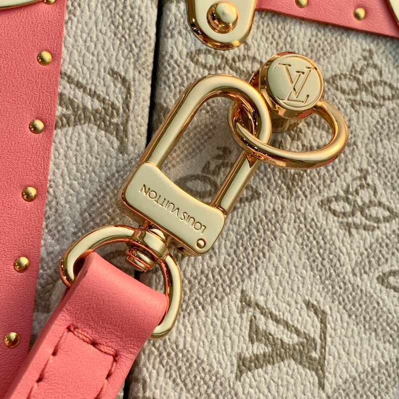Glami Fashion Lu-Vi Bags - 16702