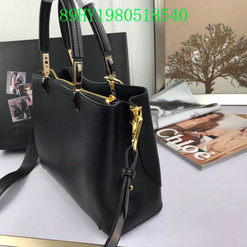 Satchel Bags - PDA Bags - 4326