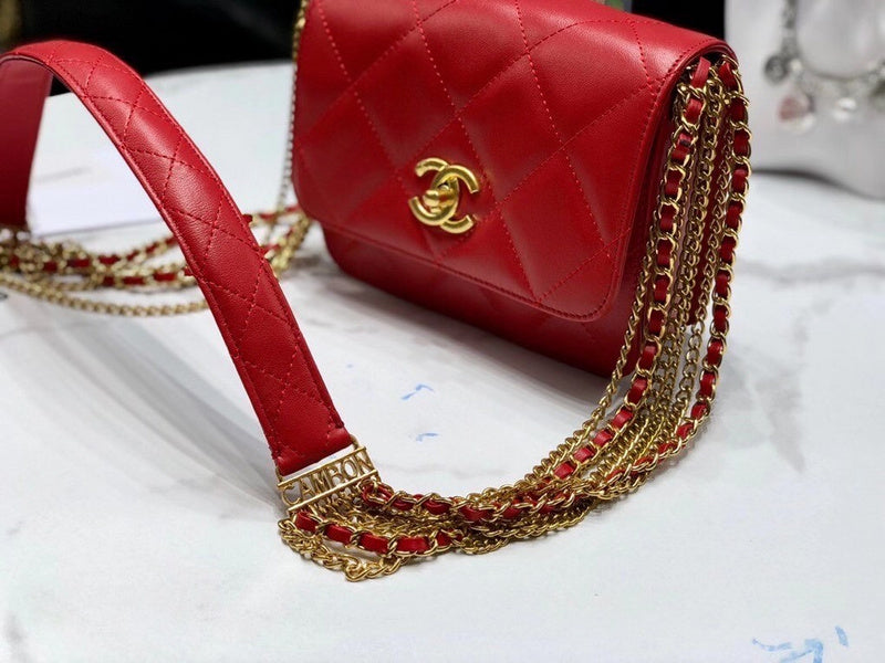 Satchel Bags - CLN Bags - 1229