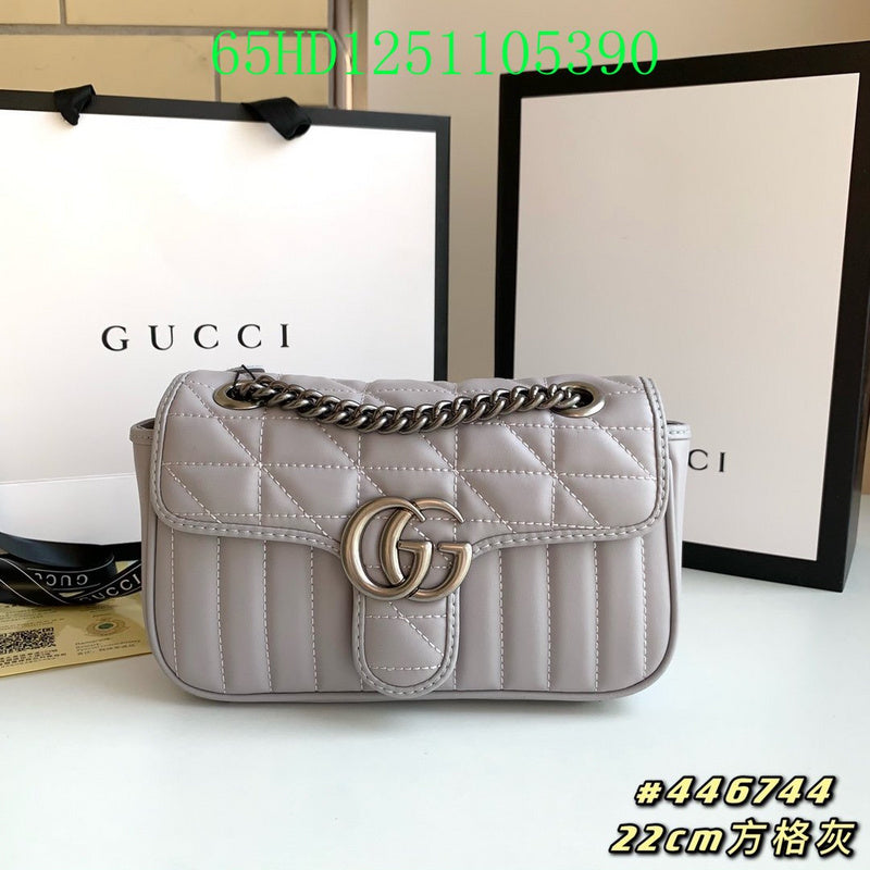 Glami Fashion - GCI Bags - 10439