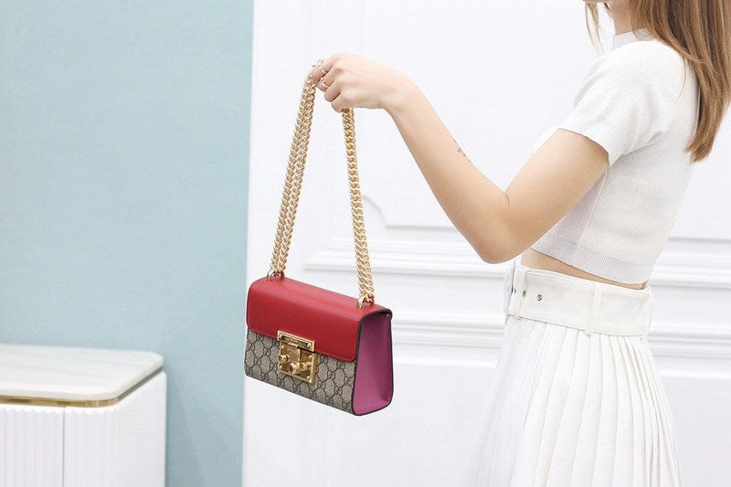 Glami-i GUKI Women Bags - 060