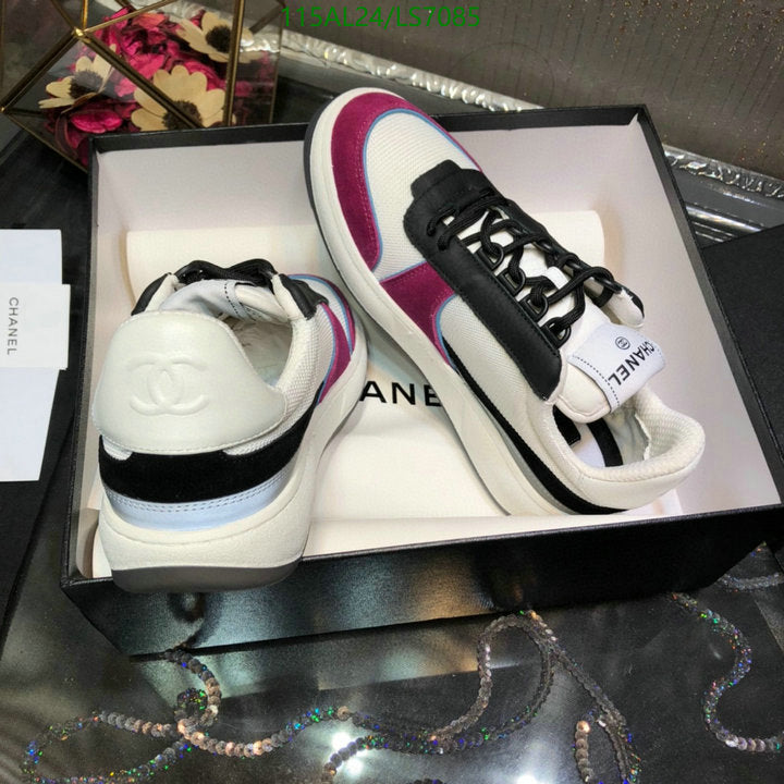 SAMC - CHL Women Shoes Sneakers - 228
