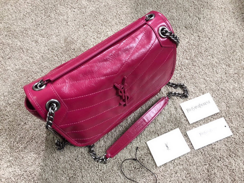 Glami - YLS Bags - 2257