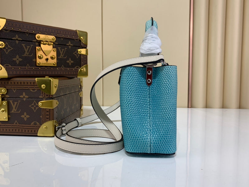 Satchel Bags - VL Bags - 4393