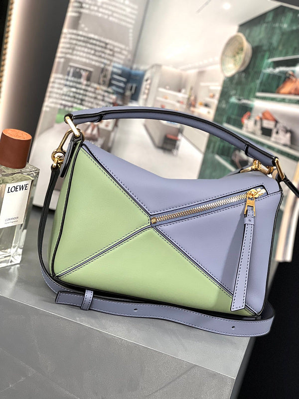 Glamy - LWO Bags - 074