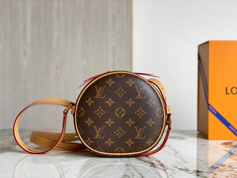 Glamy - LOV Bags - 721