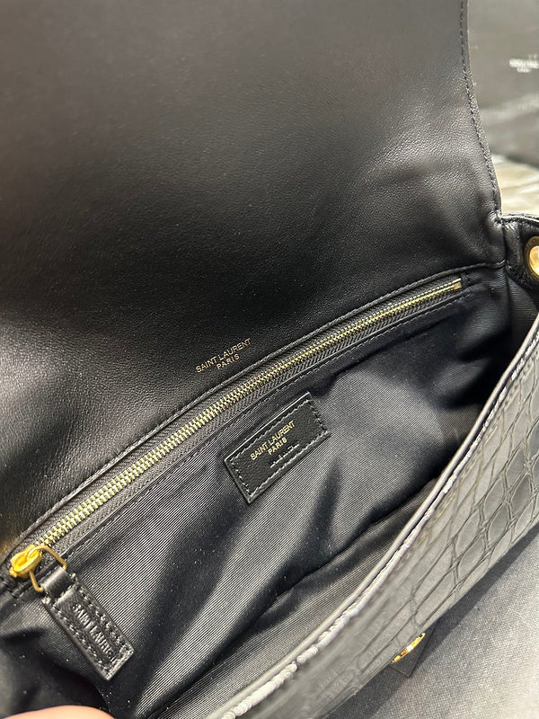 Satchel Bags - SLY Bags - 211