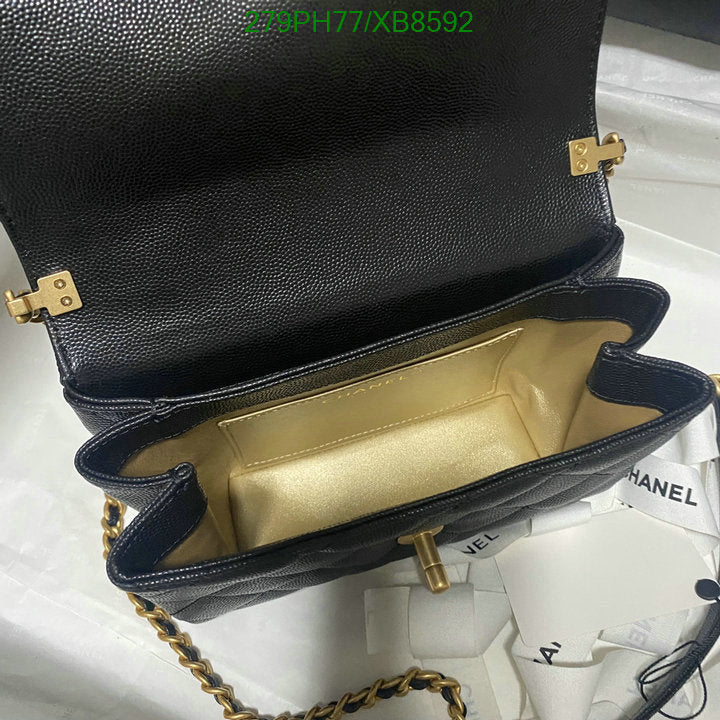 SAMC - CHL Bags - 756