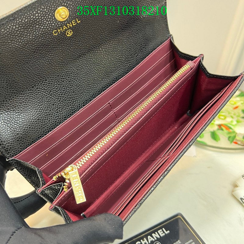 Glami - CHL Wallet - 2439