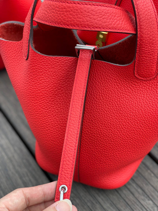 Satchel Bags - HMS-Bags - 194