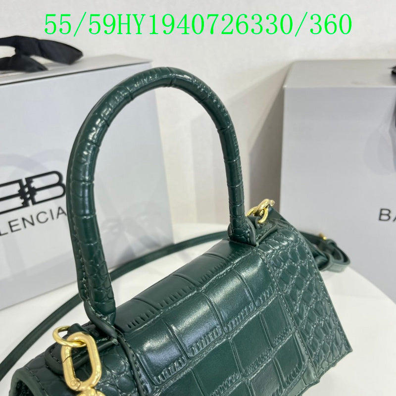 Satchel Bags - BGA Bags - 2183
