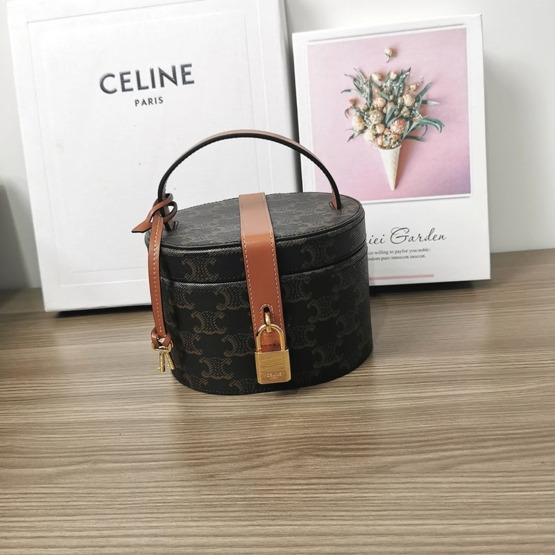 Glamy - COL Bags - 823