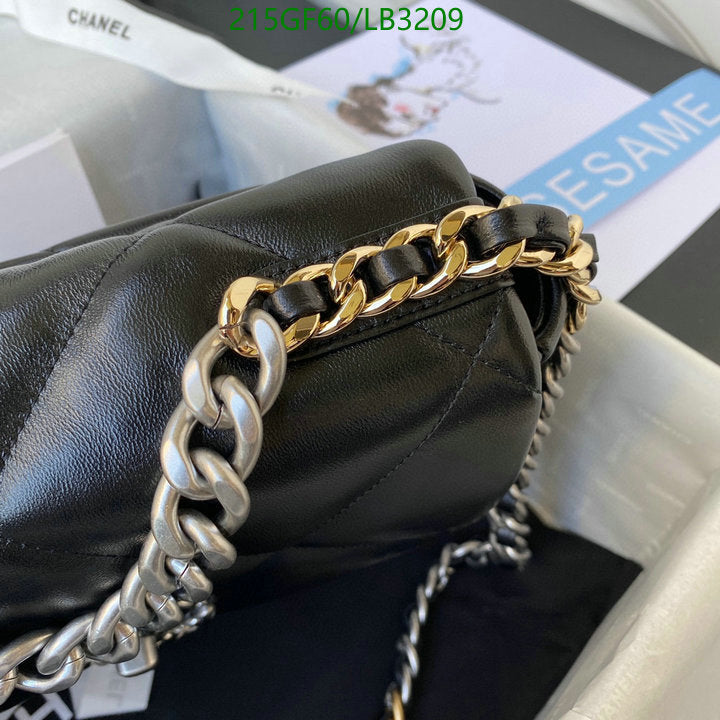 SAMC - CHL Bags - 855