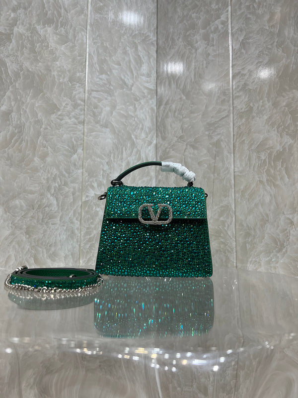 Glamy - VEL Bags - 1160