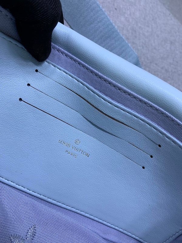 Satchel Bags - VL2 Bags - 243