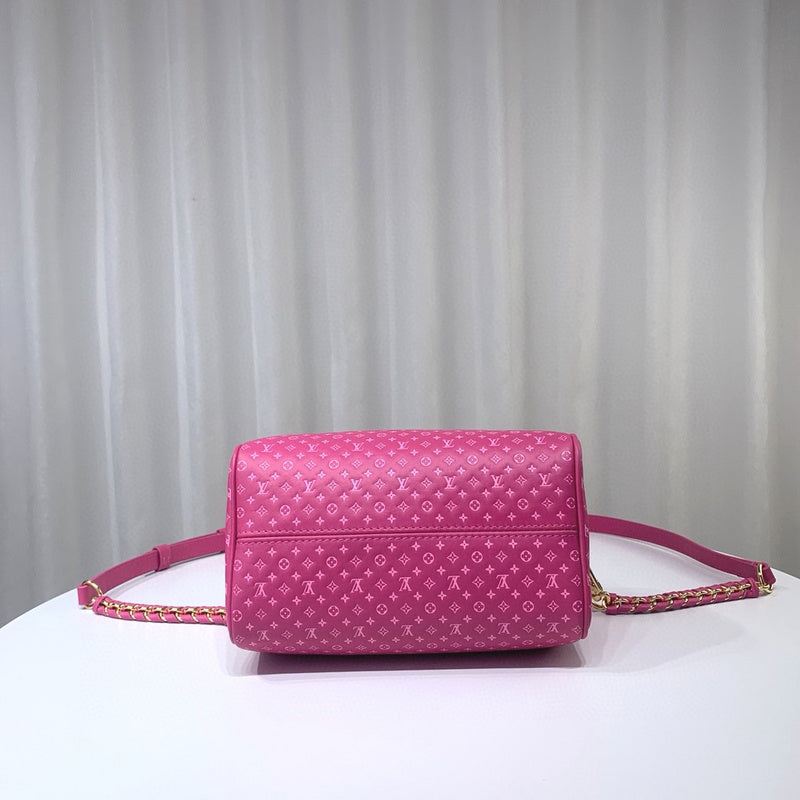 Glami-is - LOV Travel Bags - 033