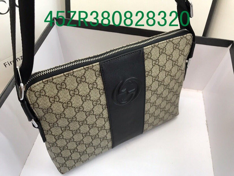 Glami Fashion - GCI Bags - 11215