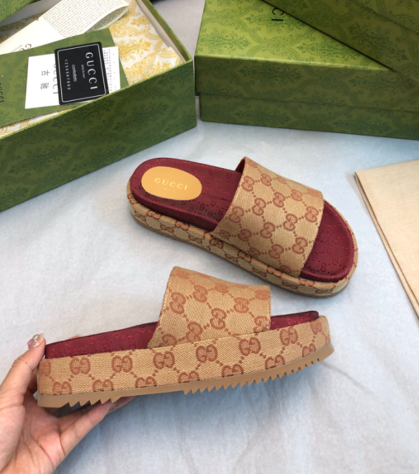 SAMC - GUKI Women Shoes - 083