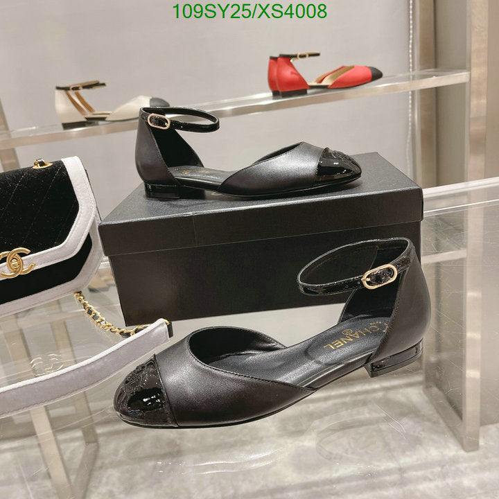 SAMC - CHL Women Shoes Ballet - 275