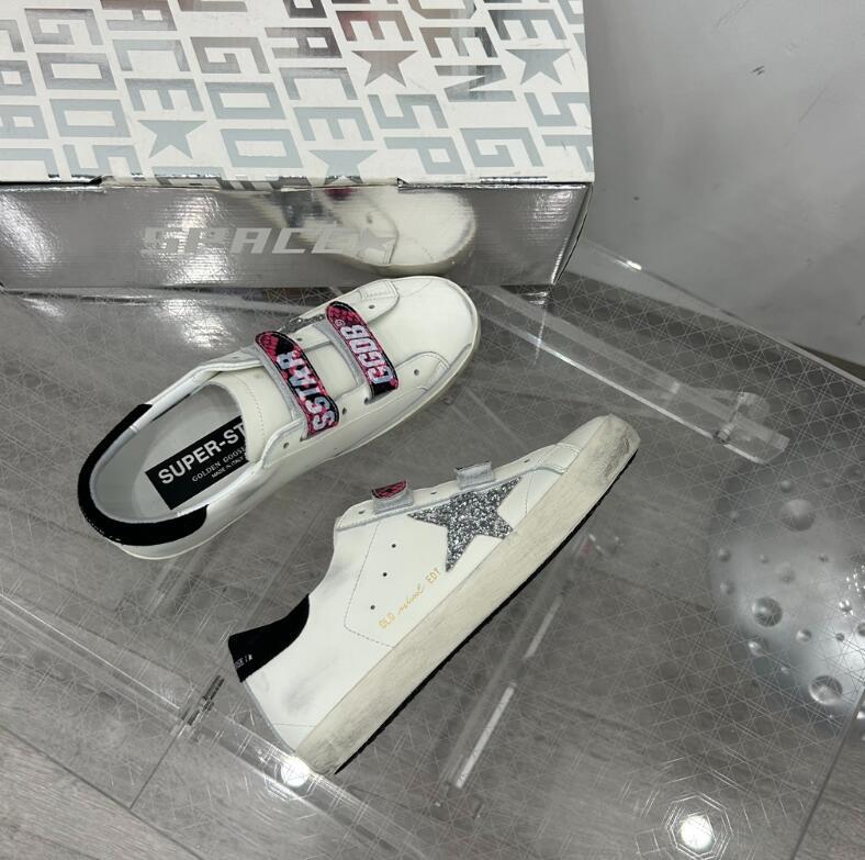 SAMC - GDBE Women Shoes - 027