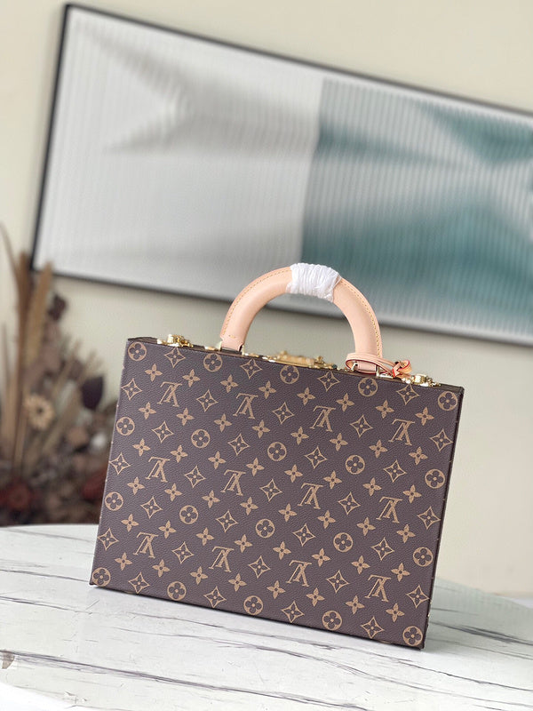 Fashion Lu-Vi bags - 4526