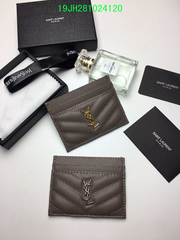 Glami - YLS Wallet - 331