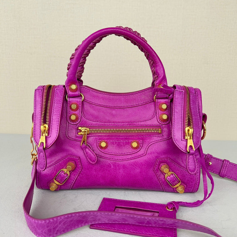 Glamy - BG Bags - 838