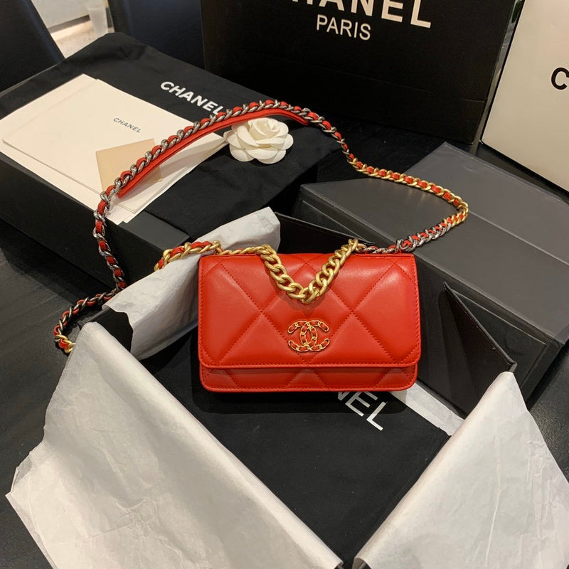 Satchel Bags - CHL Bags - 139