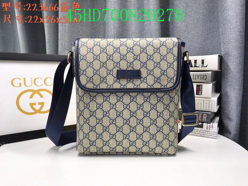 Glami Fashion - GCI Bags - 11179