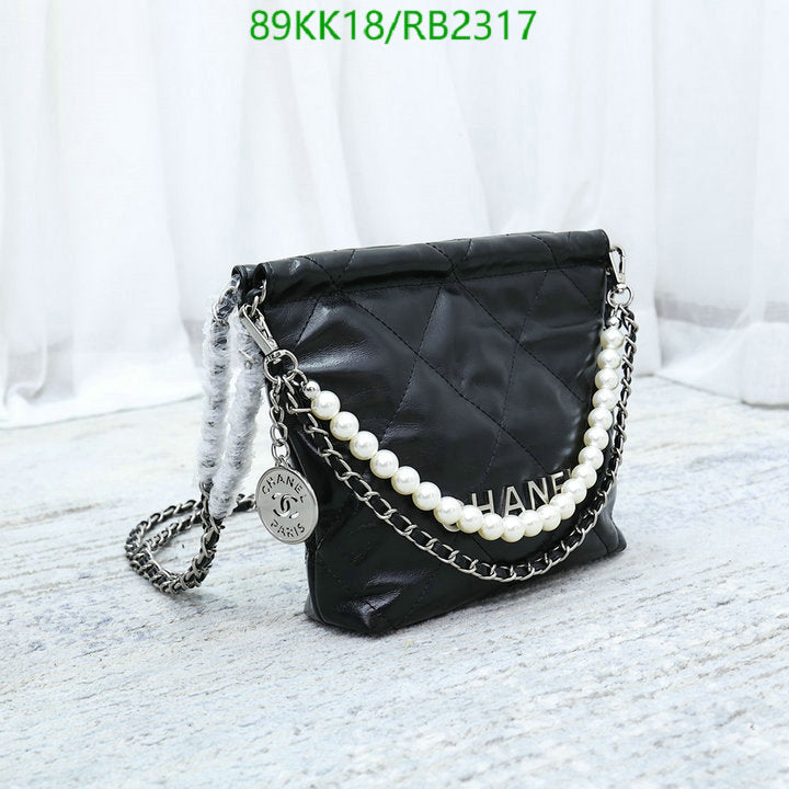 SAMC - CHL Bags Crossbody - 197