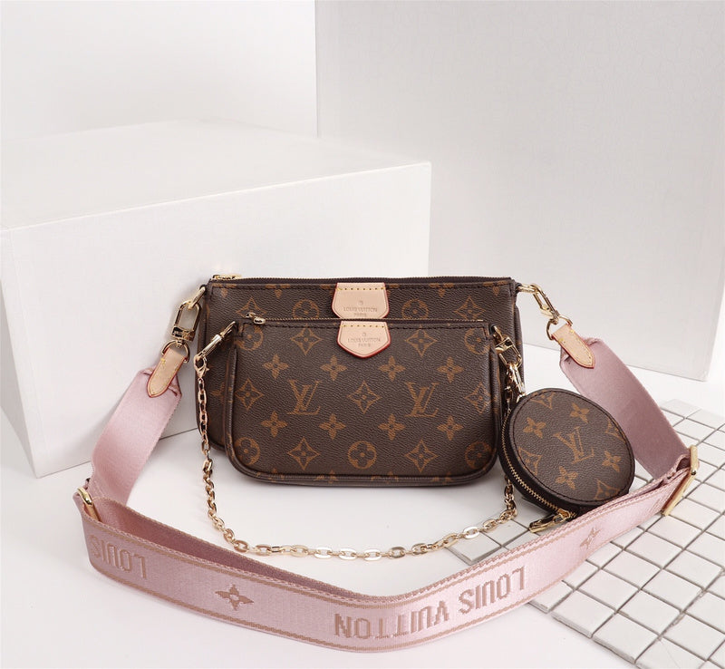 Satchel Bags - VL1 Bags - 175