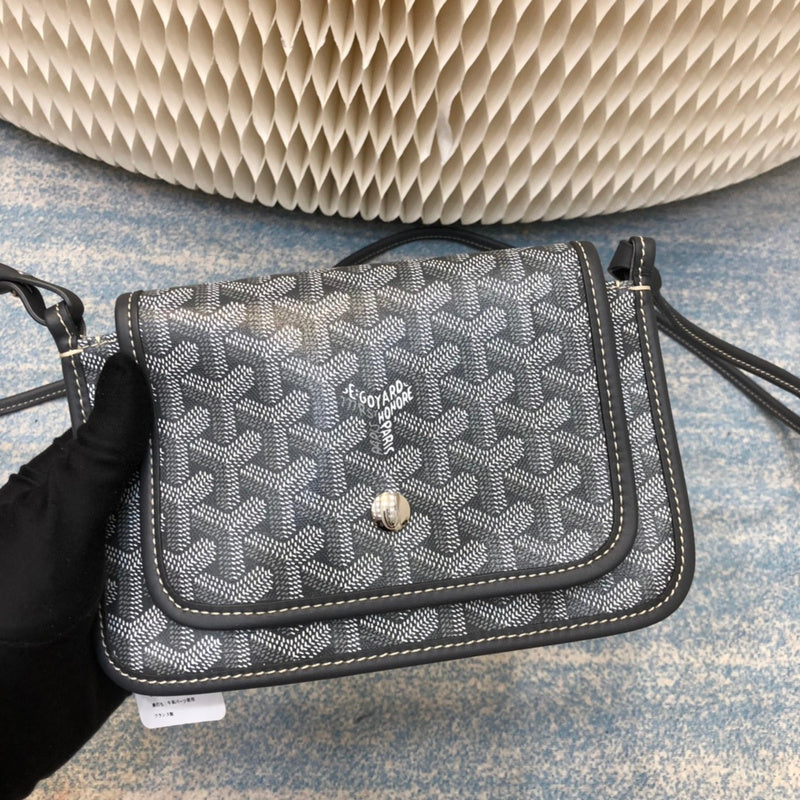 Satchel Bags - GOD Bags - 959