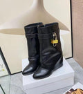 SAMC - GCY Women Shoes - 118