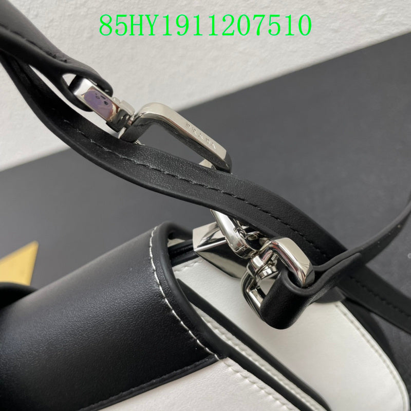Satchel Bags - PDA Bags - 3733