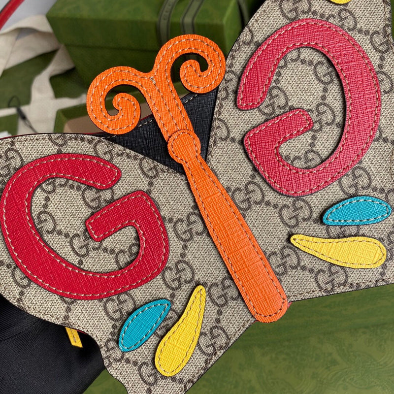Glami Fashion - GCI Bags - 5992