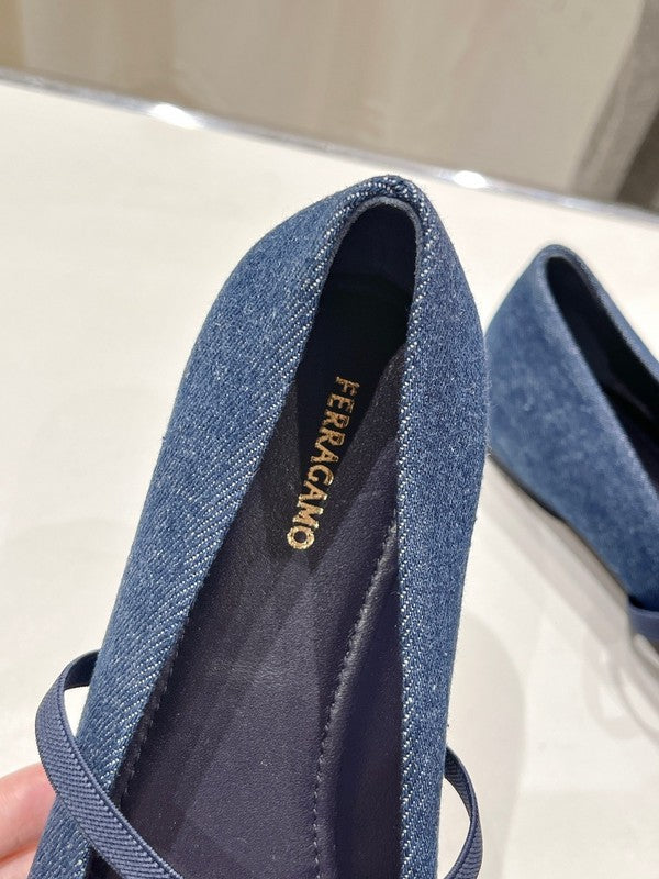 Glami - FGO Women Shoes - 044