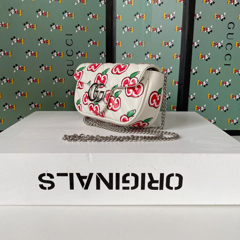 Glami Fashion - GCI Bags - 2418