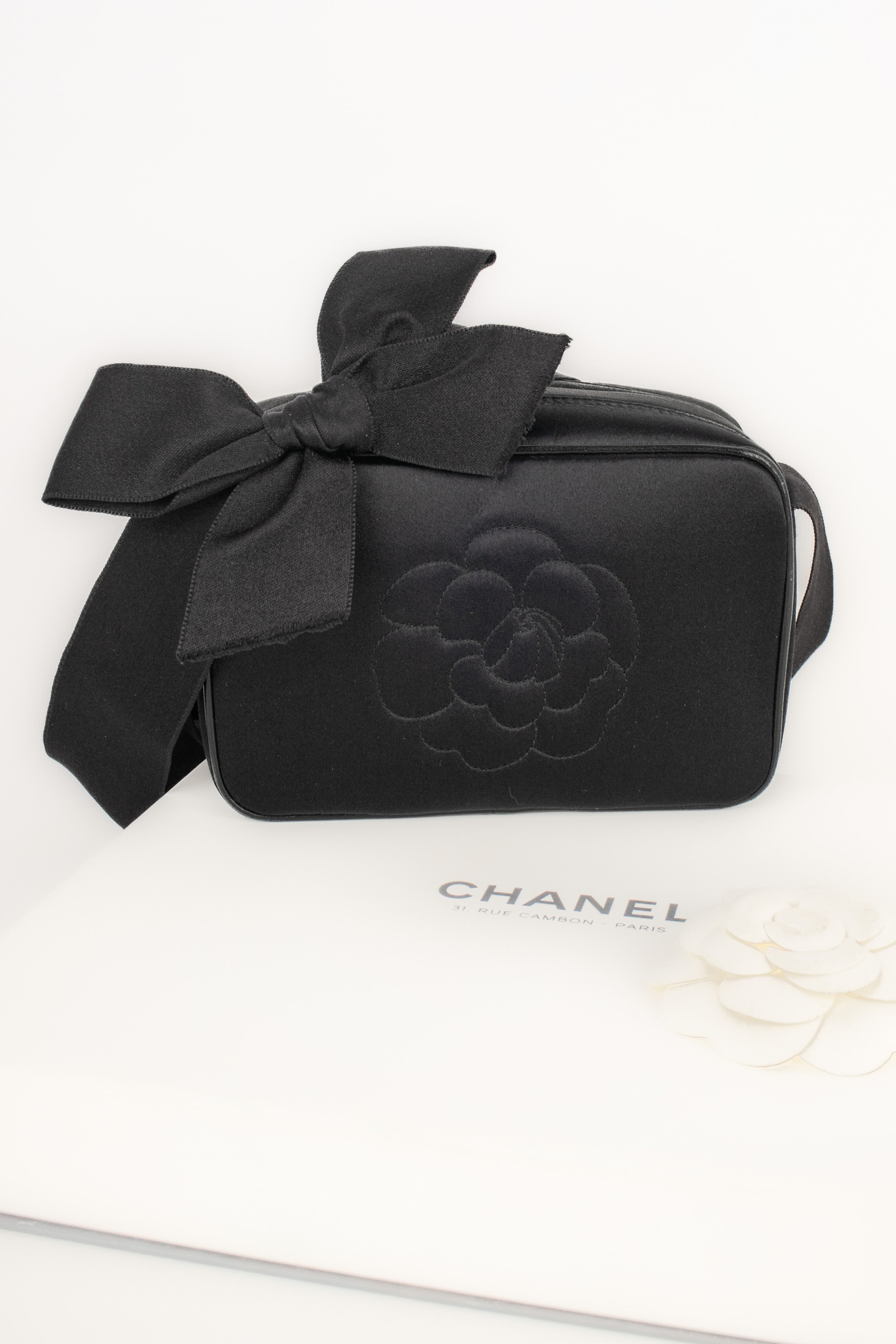Sac Chanel 1996/1997