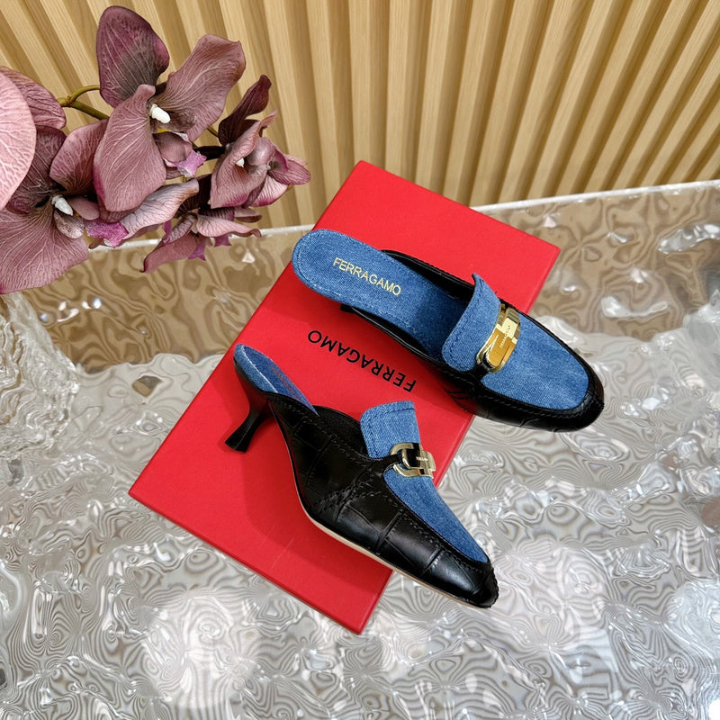 Glami - FGO Women Shoes - 107