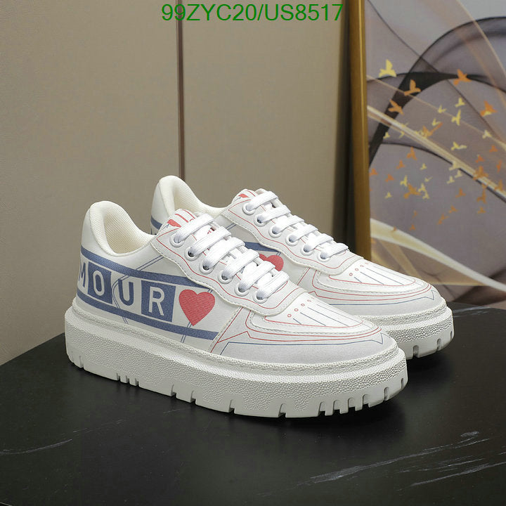 SAMC - DOR Women Sneakers - 054