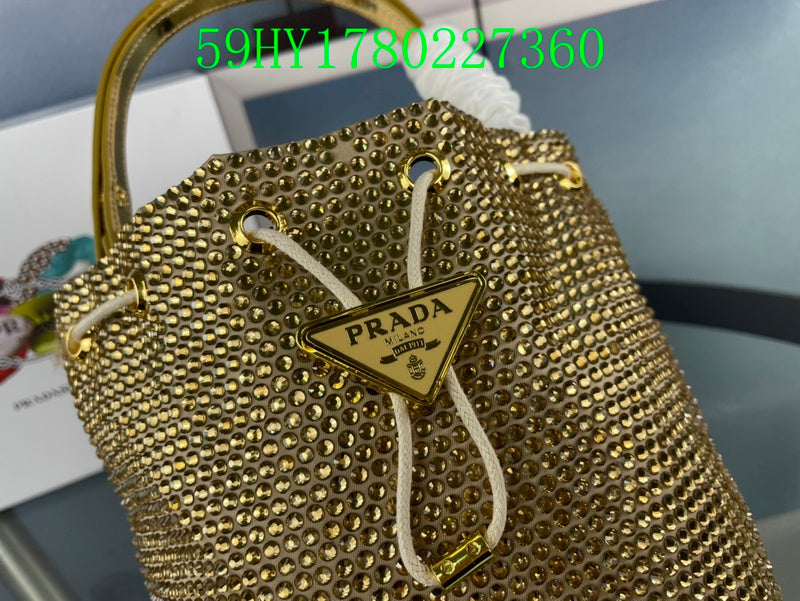 Satchel Bags - PDA Bags - 3501