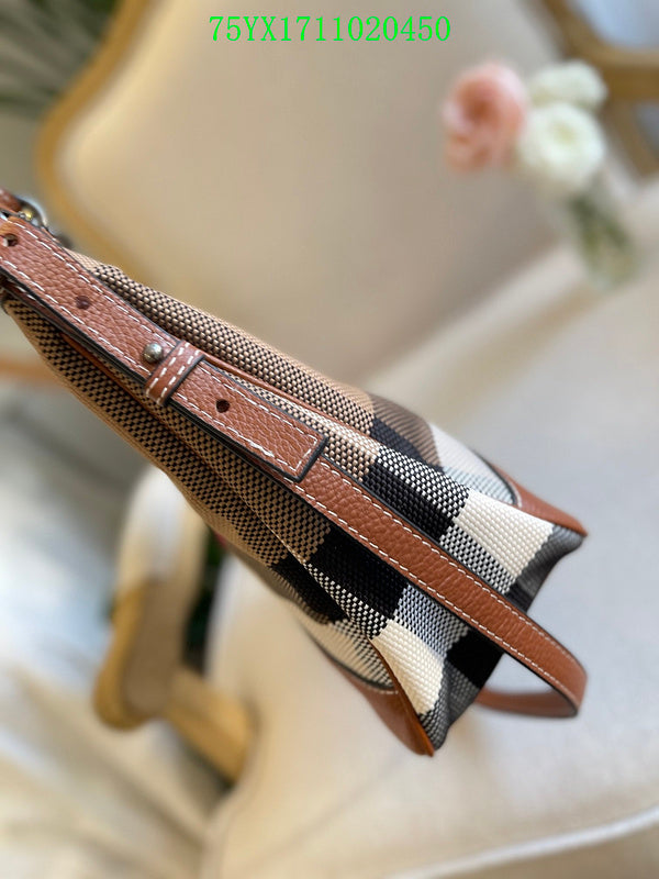 ELE Fashion -BBR Bags - 377