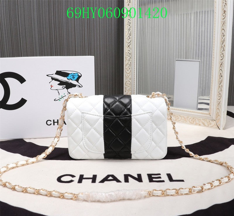 Glami - CHL Bags - 3323