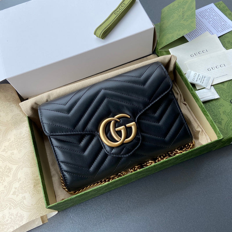 Glami-i GUKI Women Bags - 290