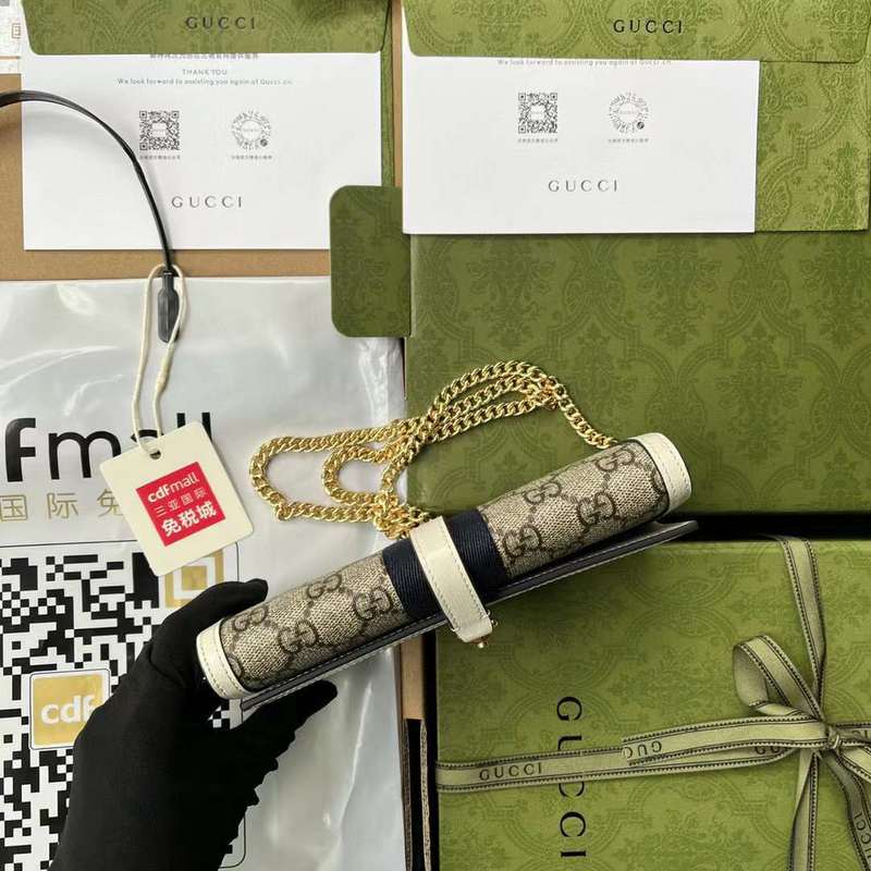 GUI2 Bags - Luxurious Bags  538
