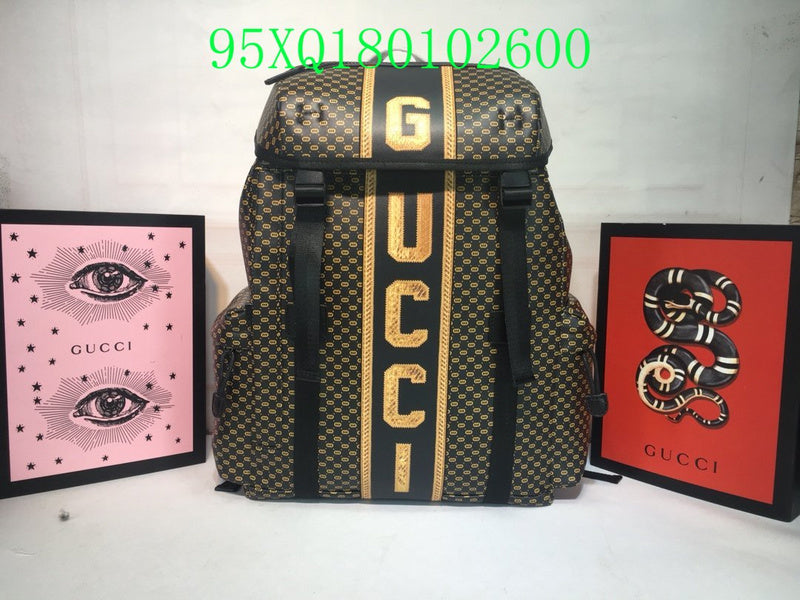 Glami Fashion - GCI Bags - 11566
