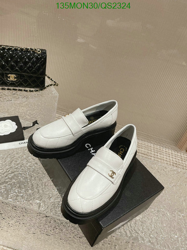 SAMC - CHL Women Shoes - 106