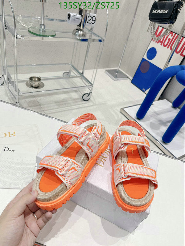 SAMCC - DOR Women Shoes - 2309