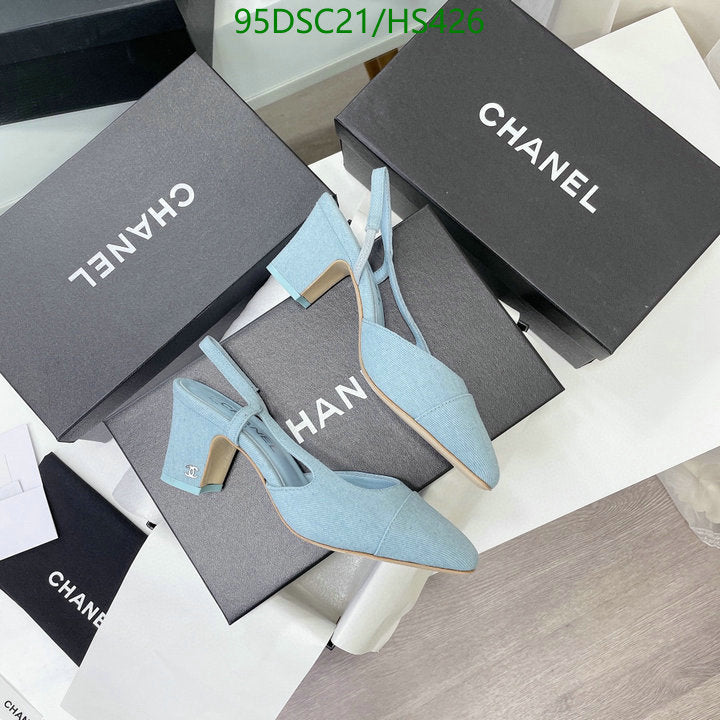 SAMC - CHL Women Shoes Ballet - 152