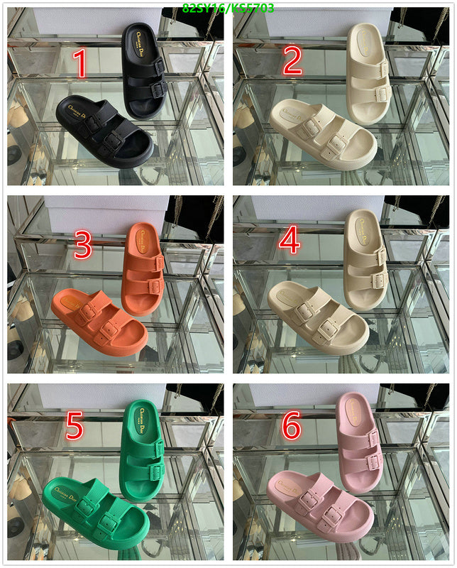SAMCC - DOR Women Shoes - 1408
